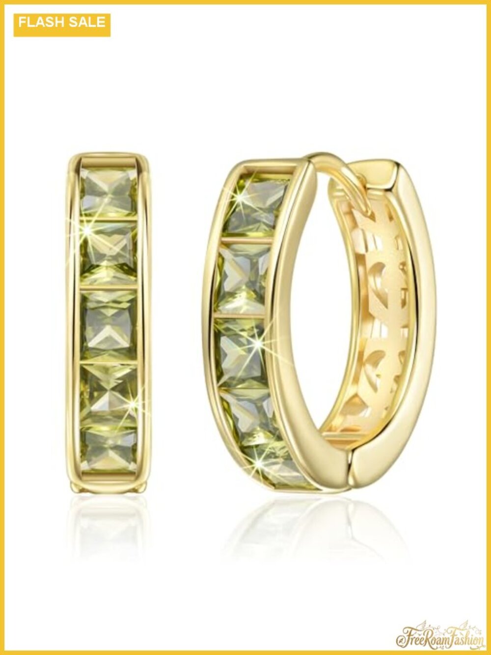 Linawe Small Hoop Earrings for Women Tragus Cartilage Piercing Jewelry 14K Gold